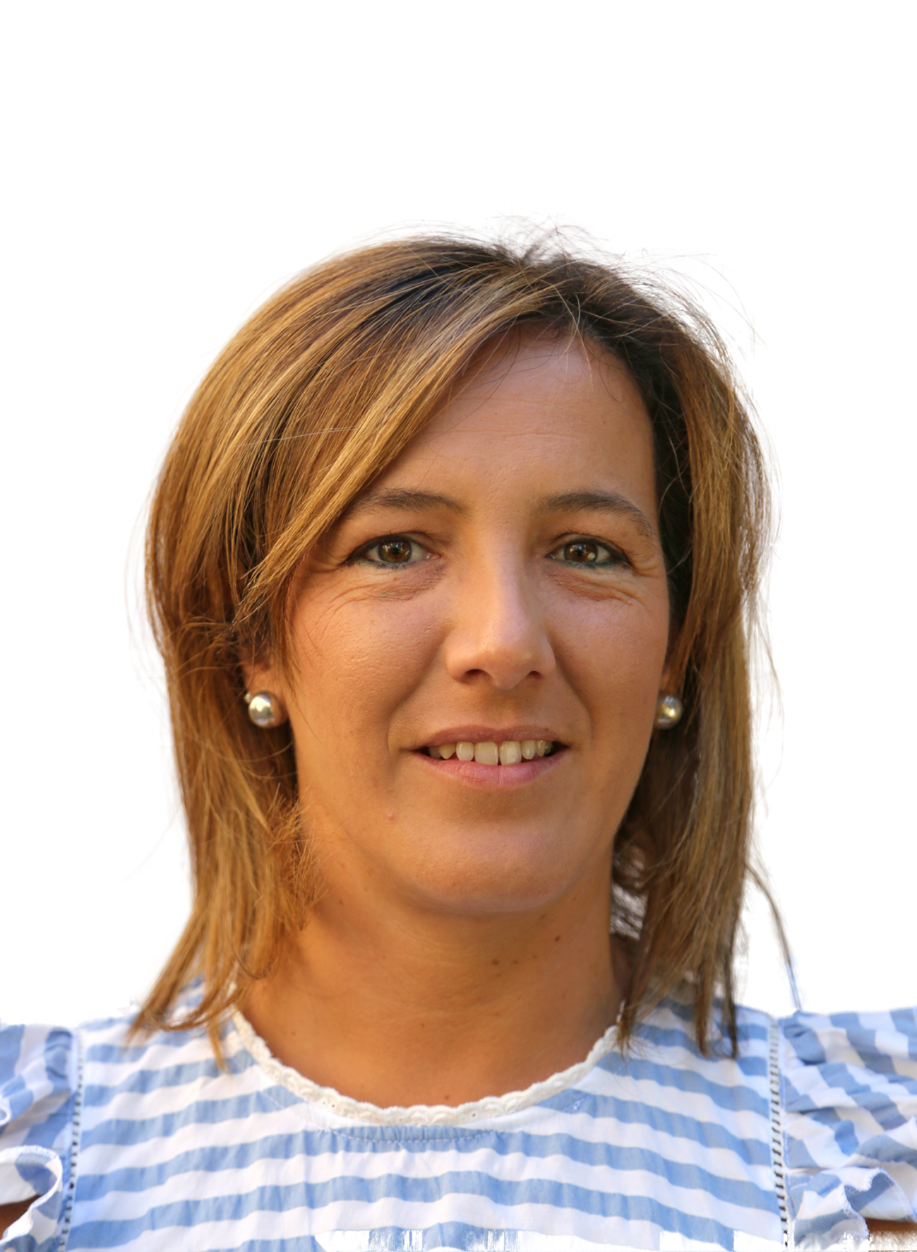 Elisabeth Martín Declara - Diputada de Agricultura