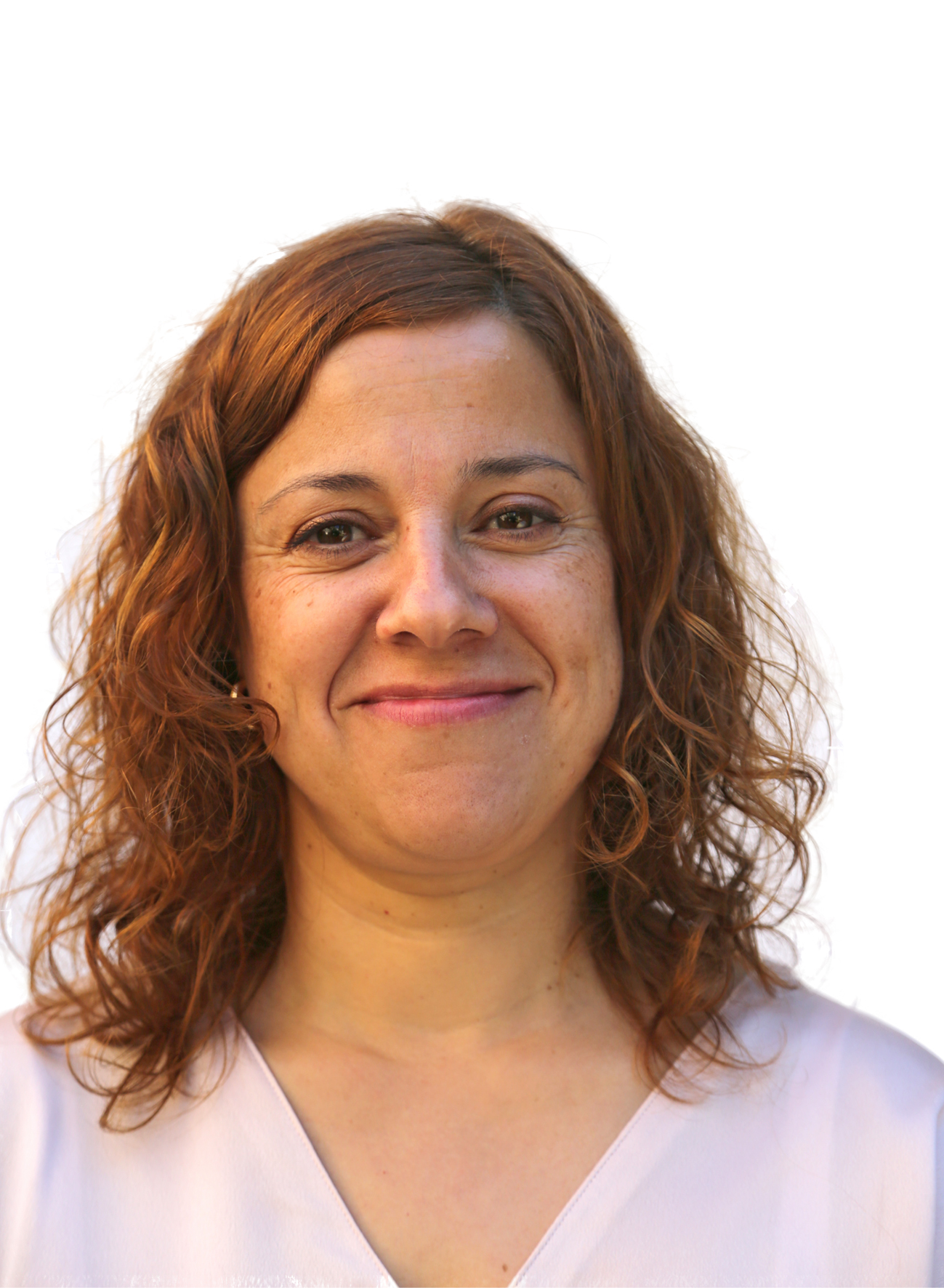 Patricia Valle Corriols - Diputada de Turismo