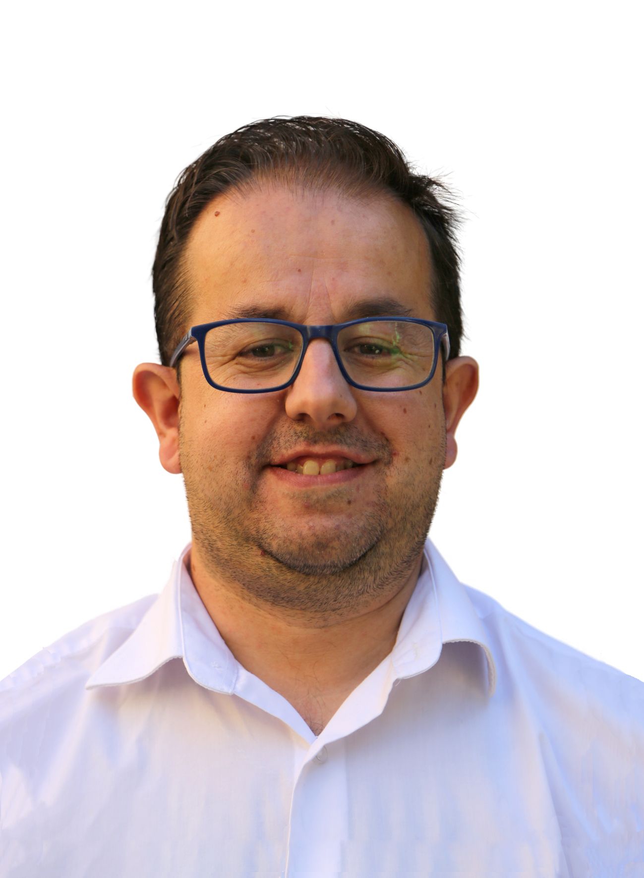 Francisco Javier Díaz Cieza