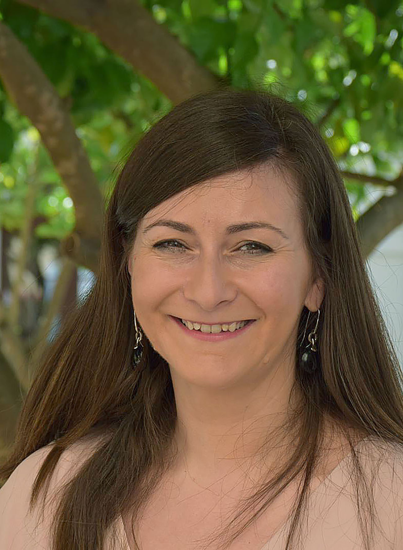 Isabel Ruiz Correyero