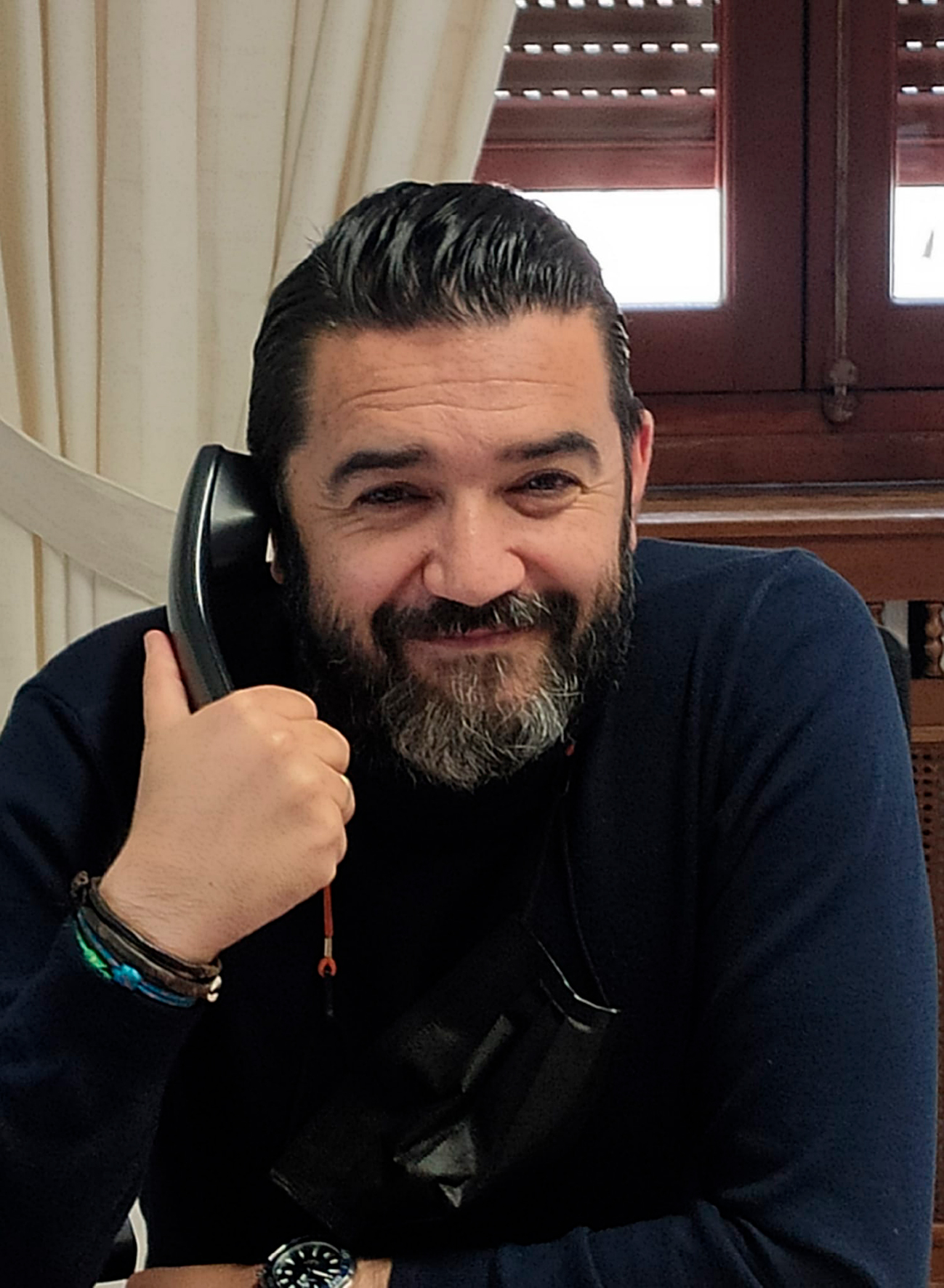 Fernando López Salazar