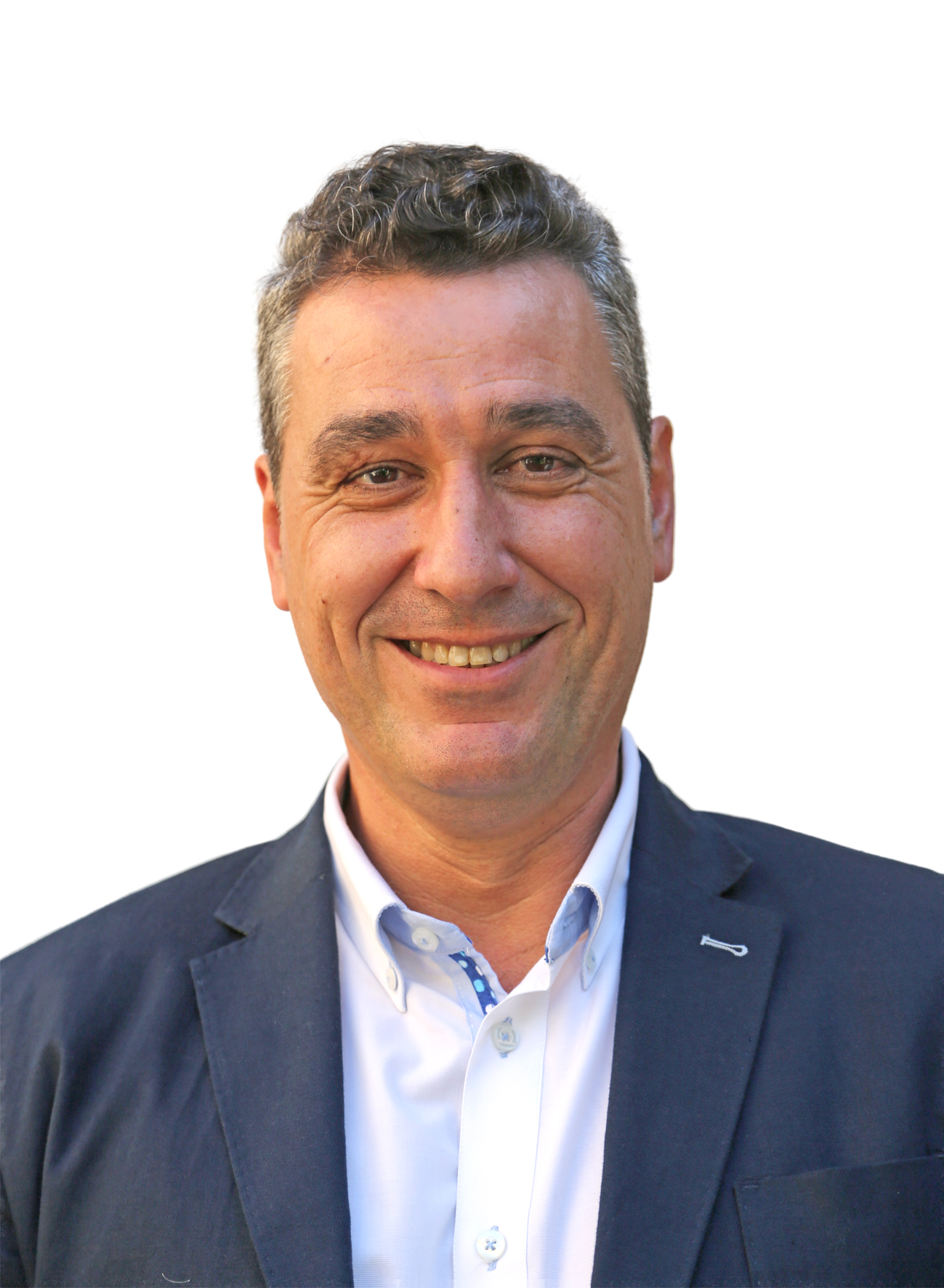 Francisco Ignacio Rodríguez Blanco - Grupo Popular