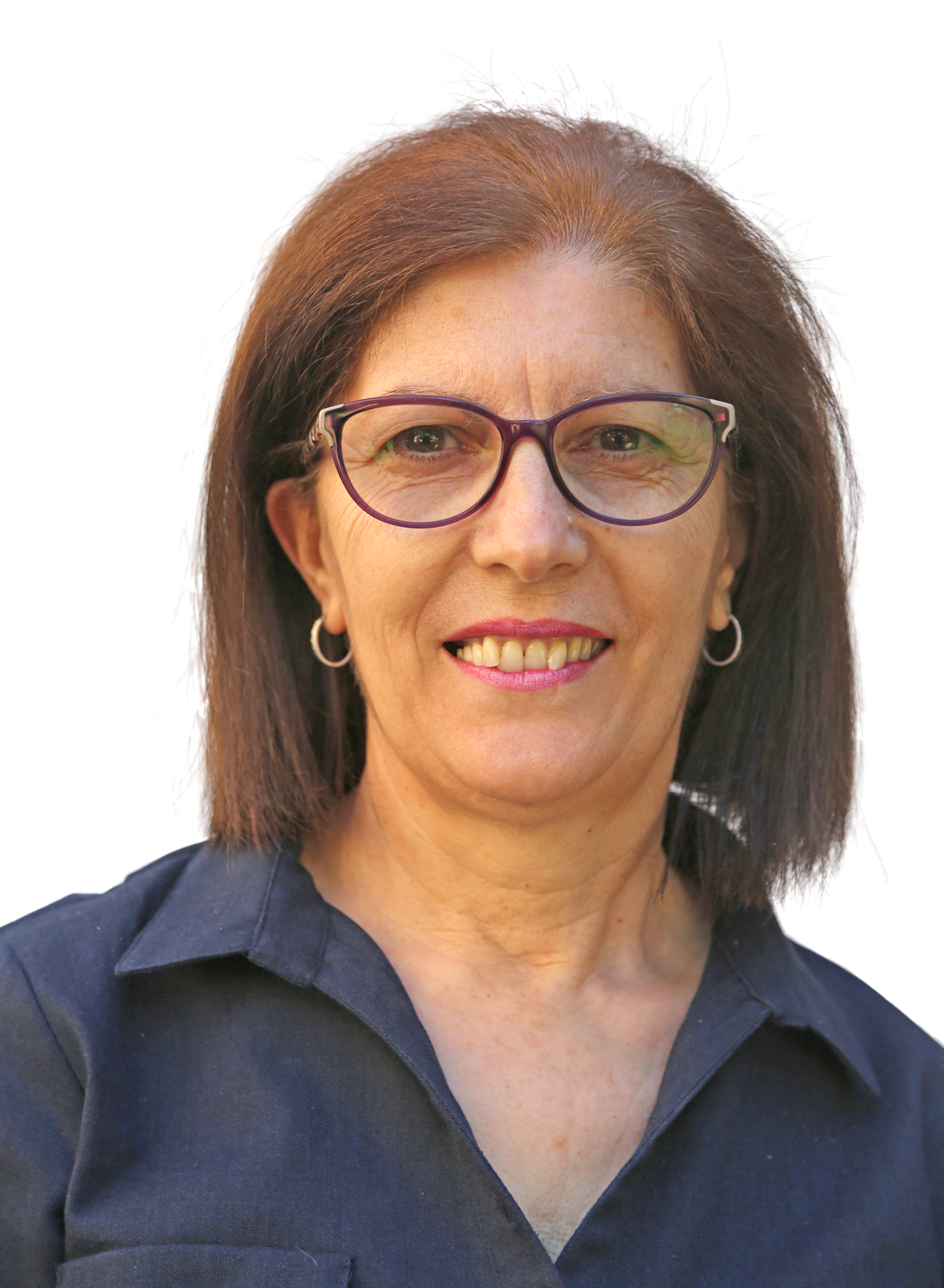 Paloma López González - Grupo Popular
