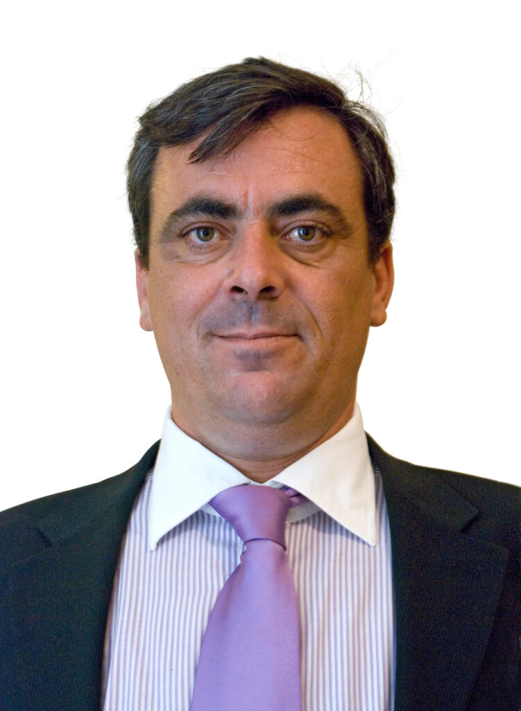 Samuel Fernández Macarro - Partido Popular