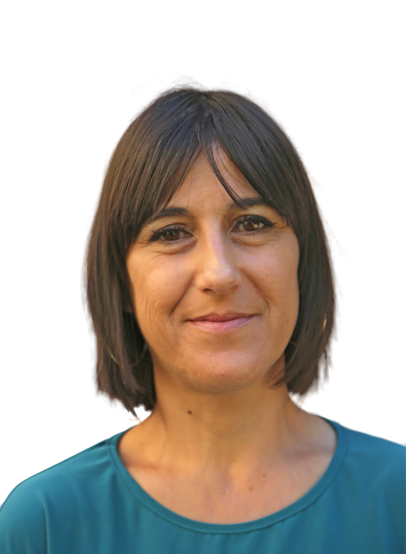 María Inmaculada Agundez Solano - Diputada de Formación