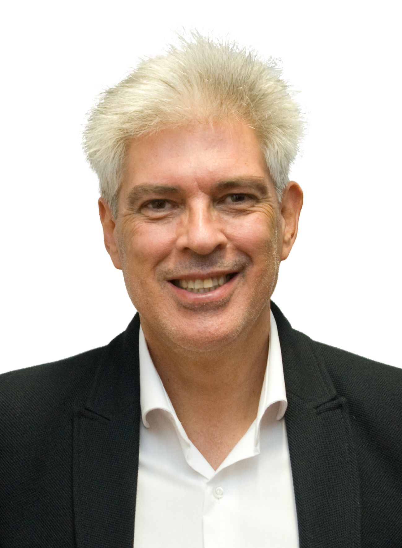 Antonio Bohigas González - Grupo Ciudadanos