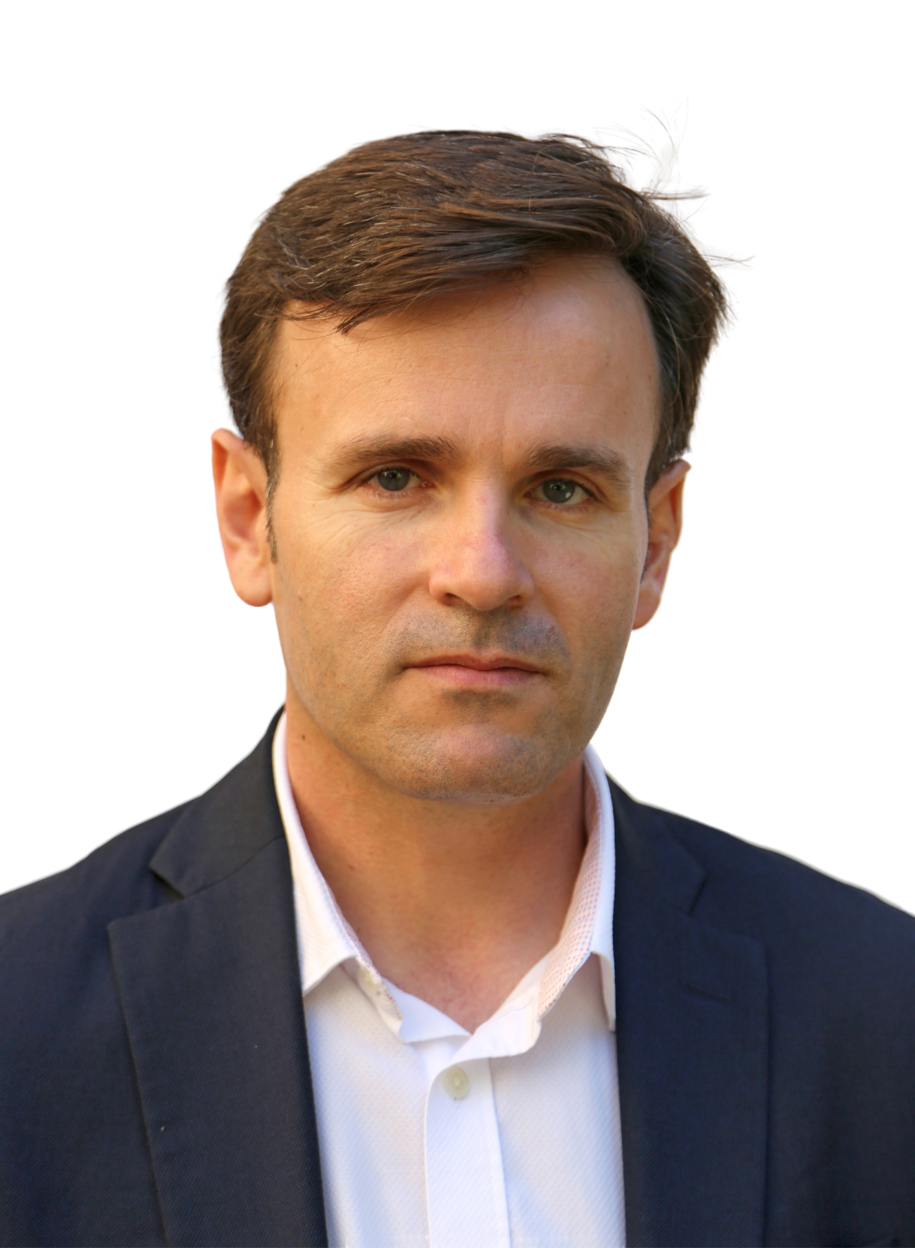 Fernando Javier Grande Cano
