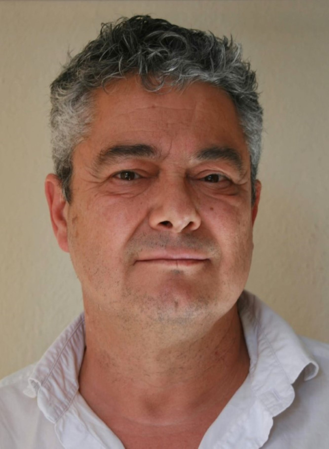 Agustín Aretio Gómez