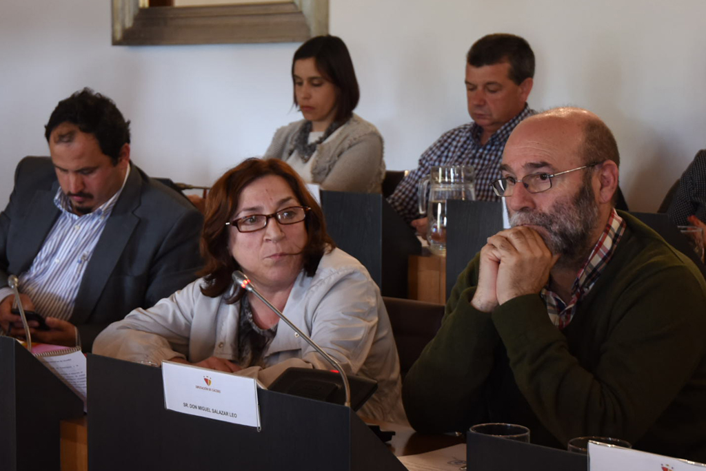 Se trata de la contratación