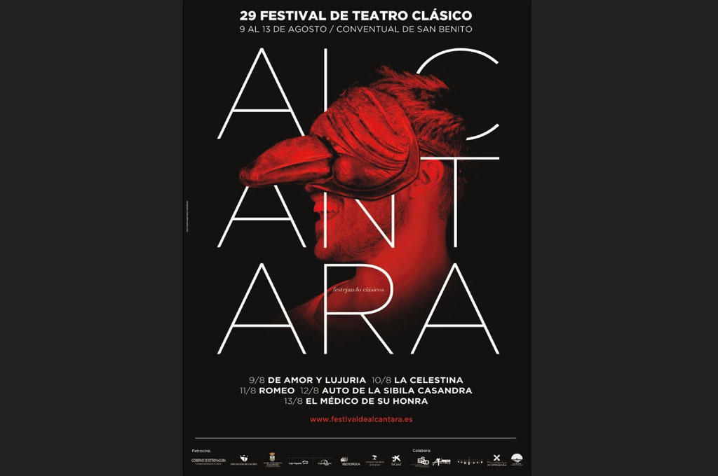 El XXIX Festival de Teatro