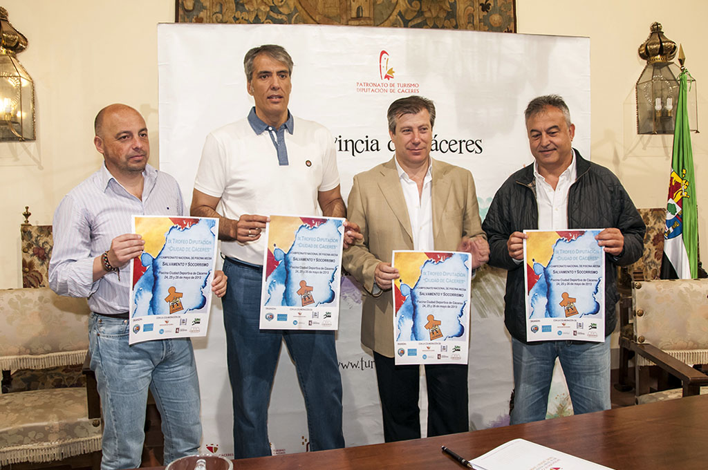 Habrá más de 200 participantes