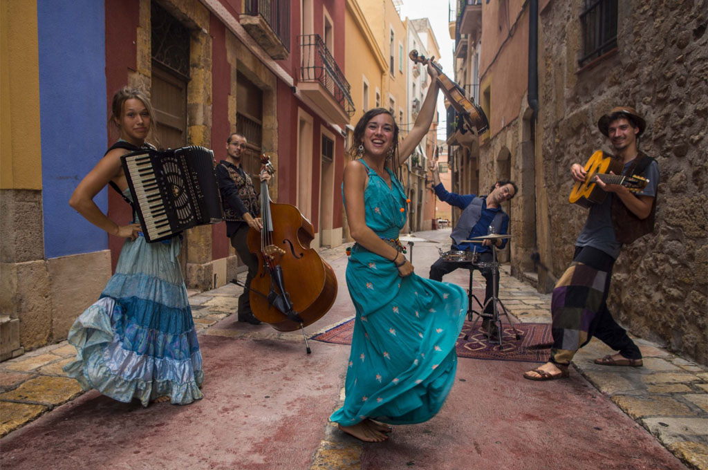 “Estivalia 2015” arranca este sábado,