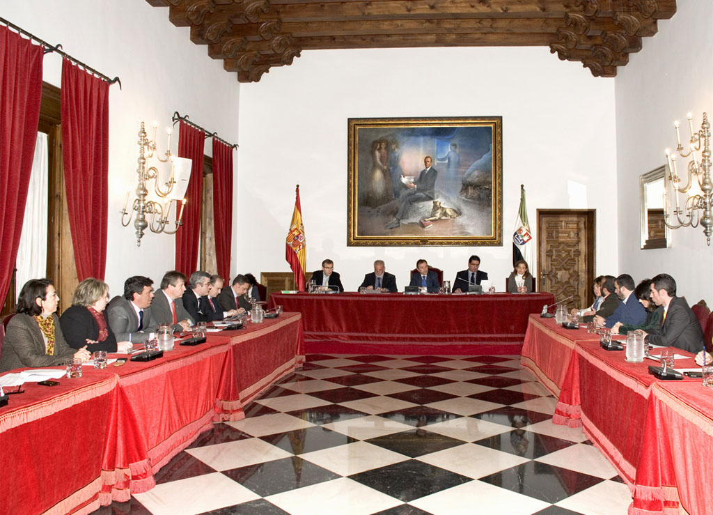 El nuevo plan de inversiones