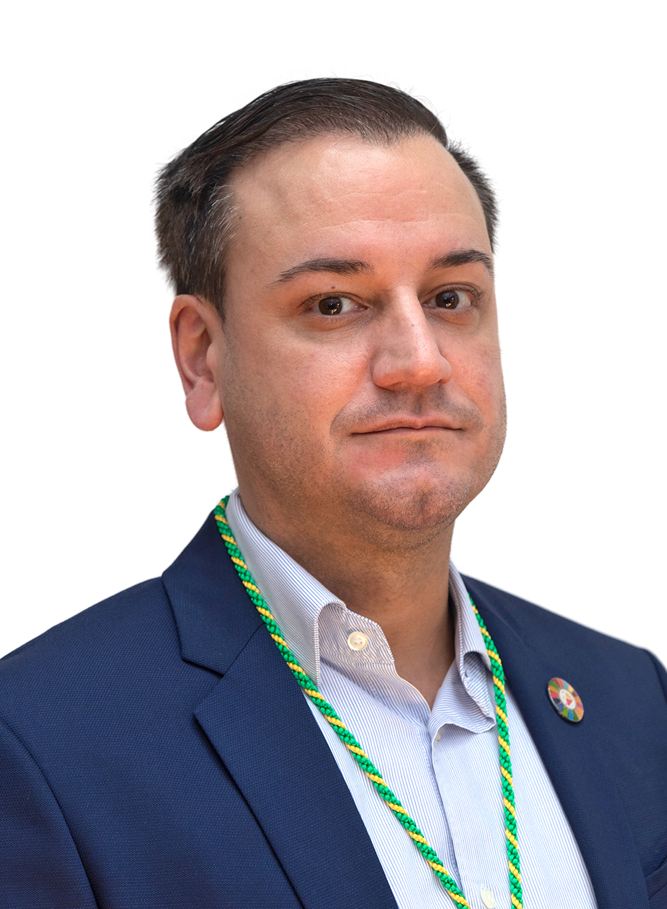 Pablo Miguel López Sánchez