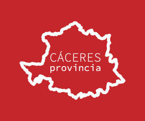 Acceso Provincia Cáceres