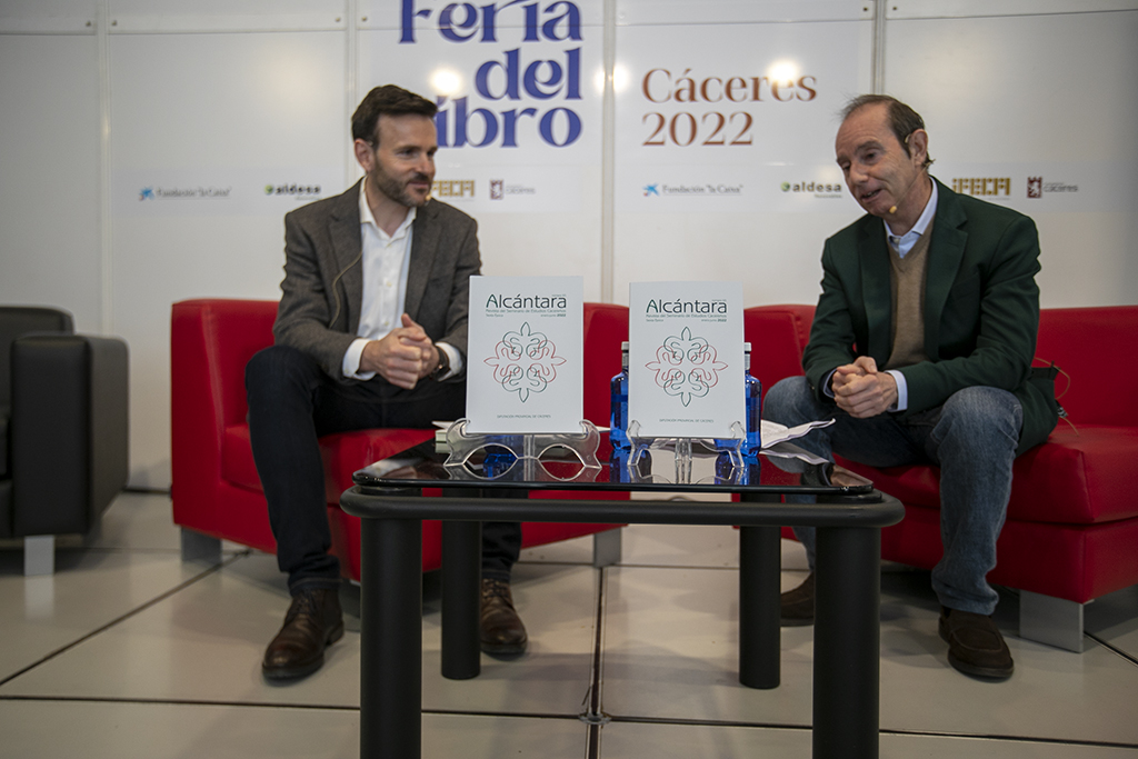 La Feria del Libro de