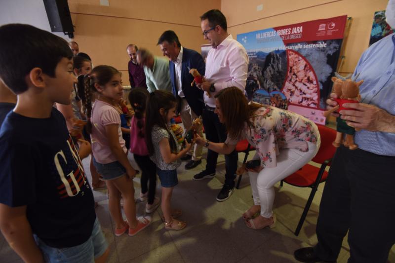 Ciudadanos y ciudadanas de los