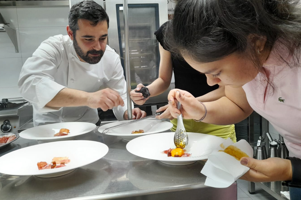 En el concurso, celebrado durante