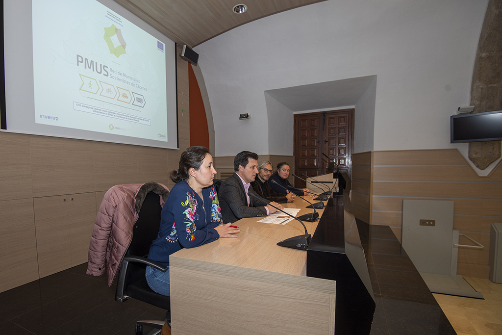 Mejoras de accesibilidad en paradas