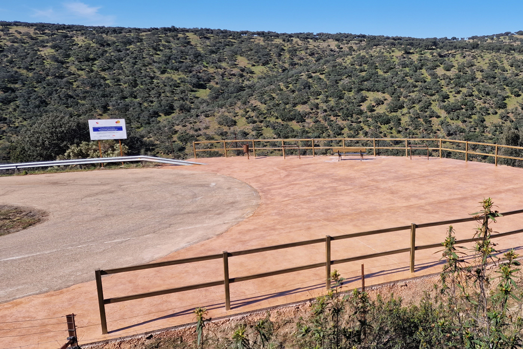 La Diputación de Cáceres lleva