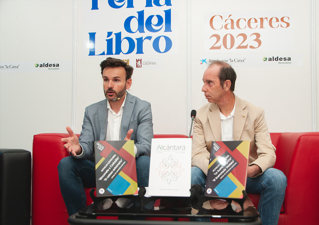 La Feria del Libro de