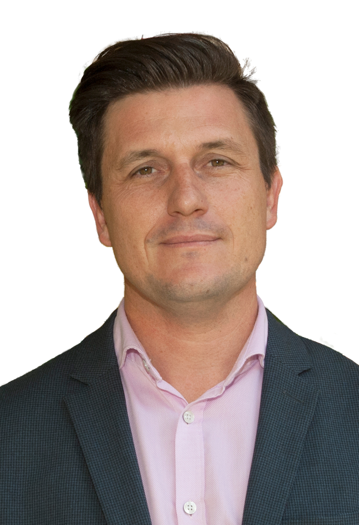 Luis Fernando García Nicolás