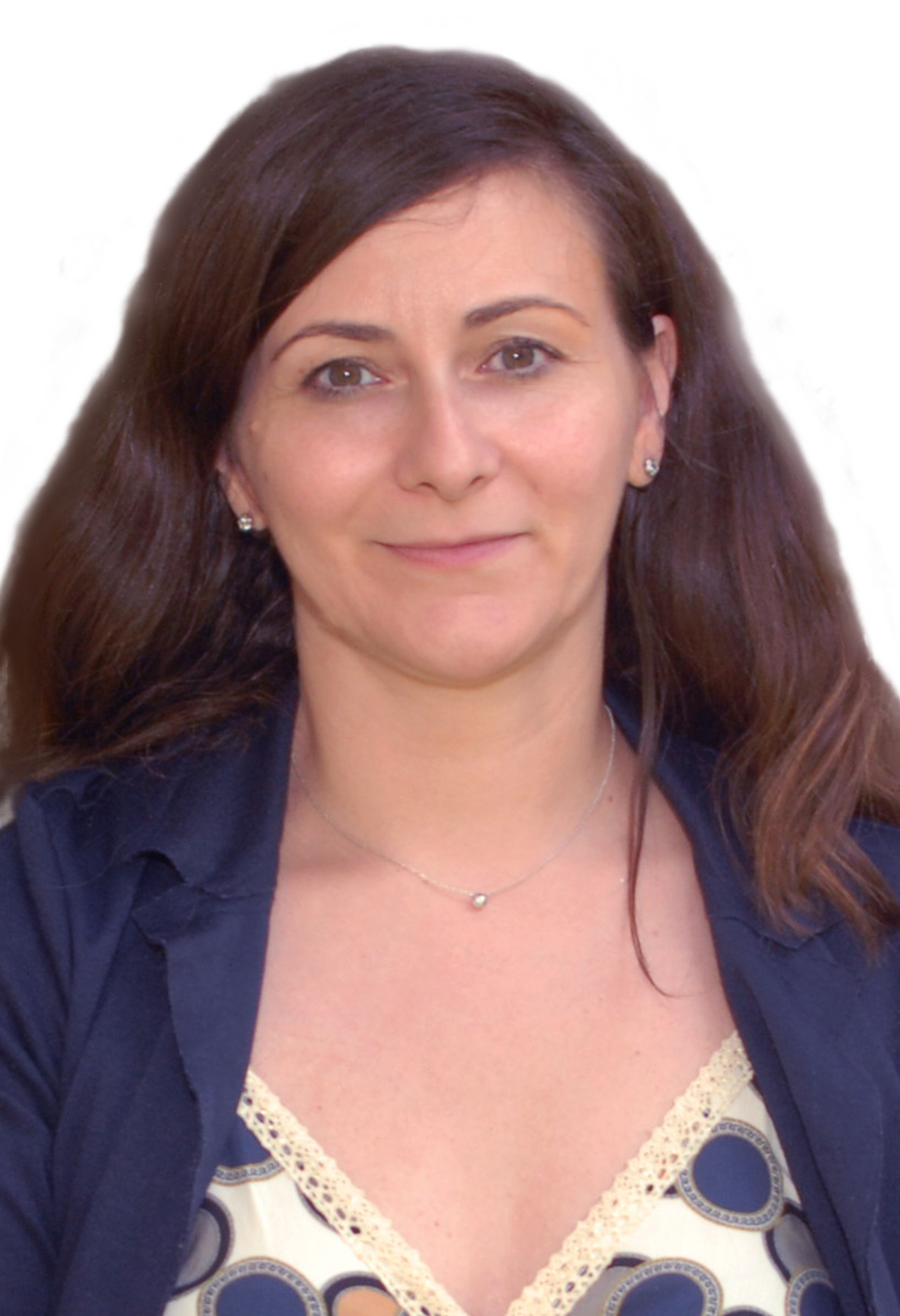 Isabel Ruiz Correyero