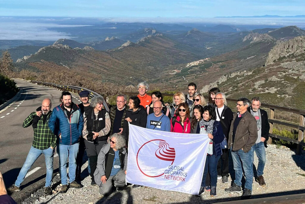 Durante dos días, ambas delegaciones