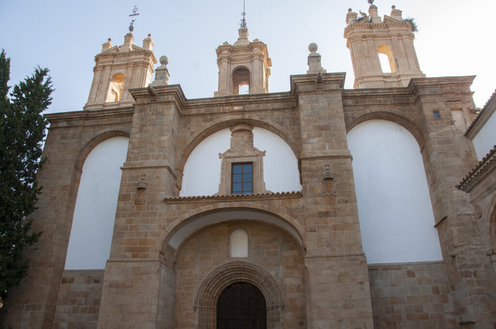 La Diputación de Cáceres ha