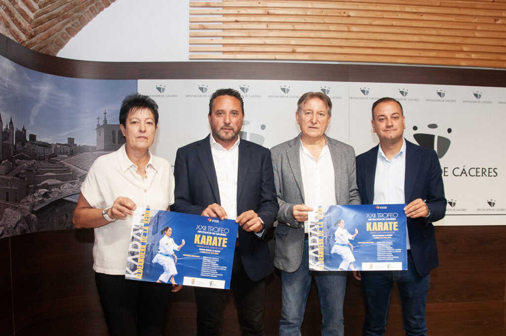 Participarán 10 federaciones con un