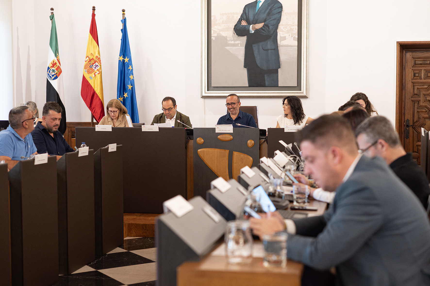 La aprobación de 17,5 millones