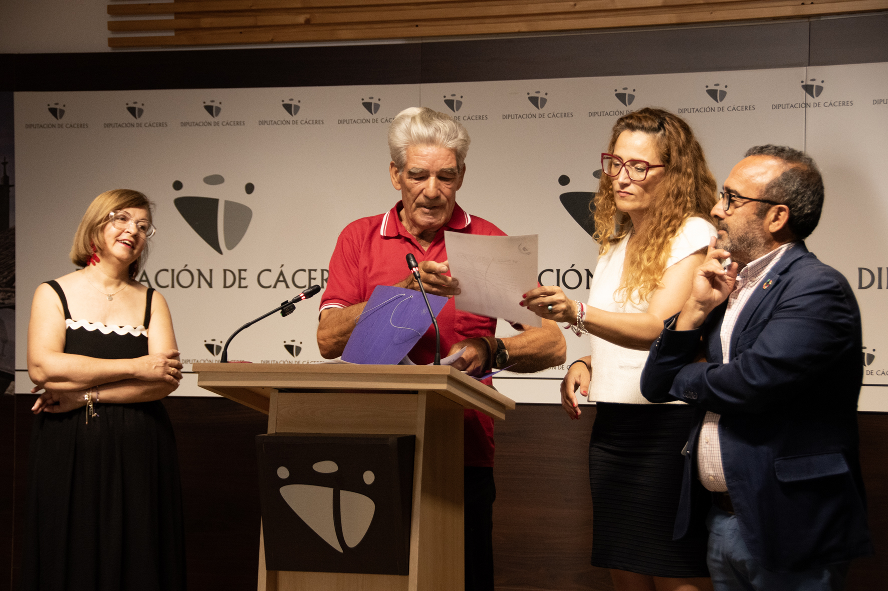 Se trata de una subvención