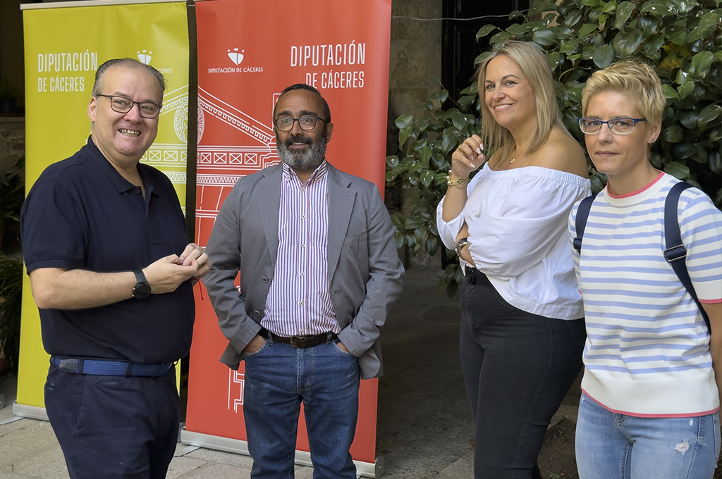 Un recurso de espacios terapéuticos