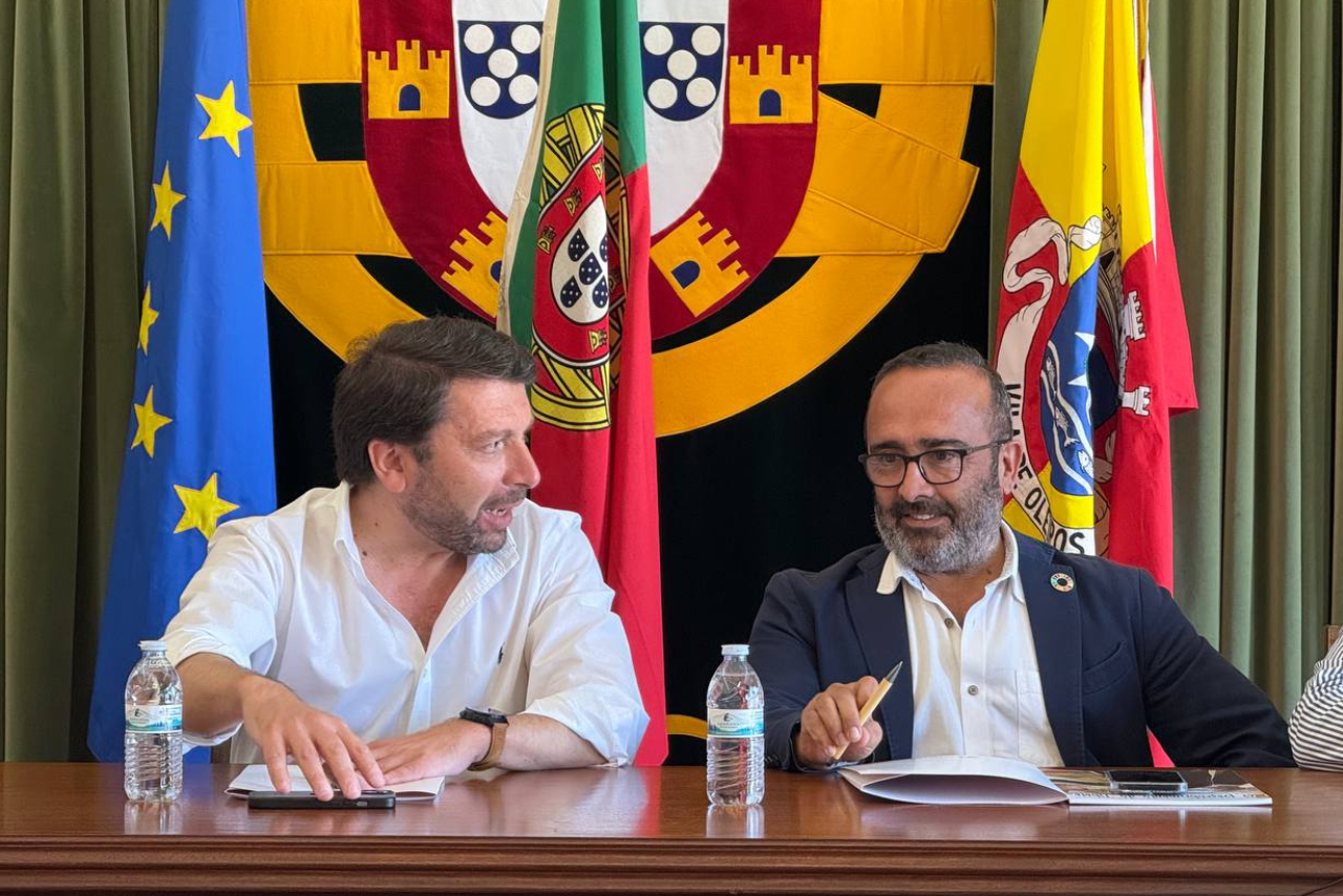 El posible acuerdo busca superar
