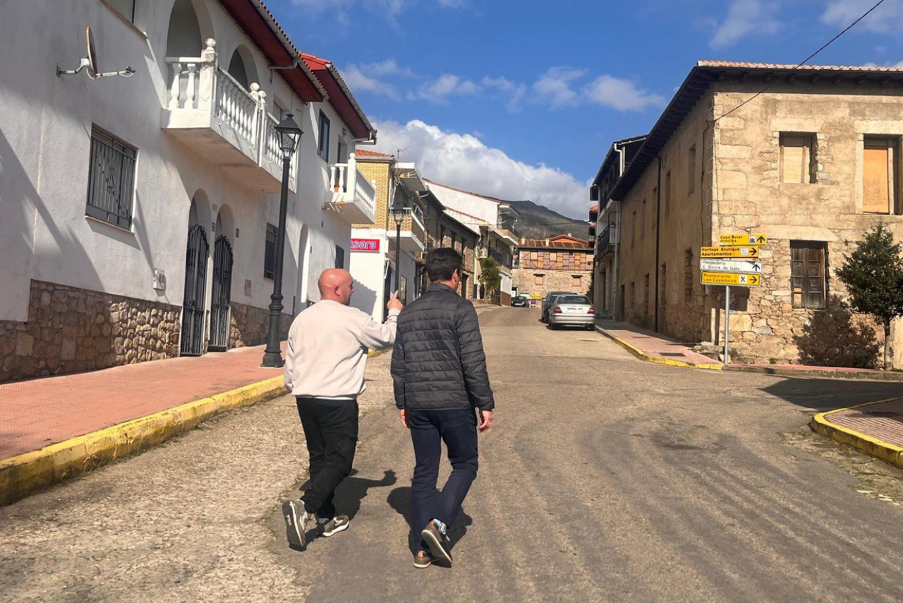 Una de las actuaciones supondrá