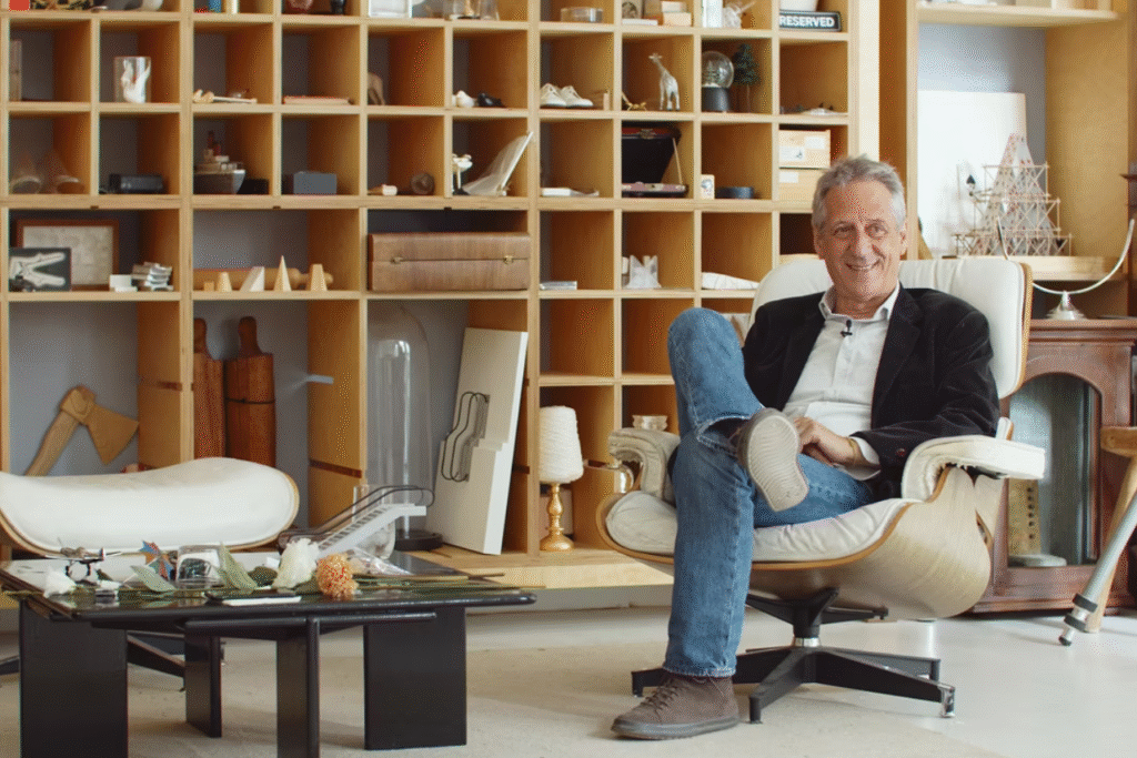 Junto a él estarán Catalina