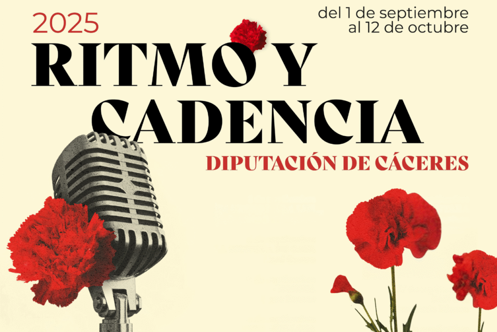 Serán 19 espectáculos, que llenarán