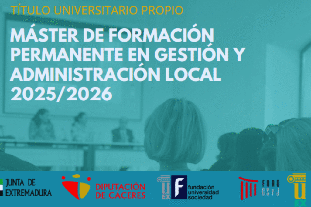 El plazo de preinscripción se