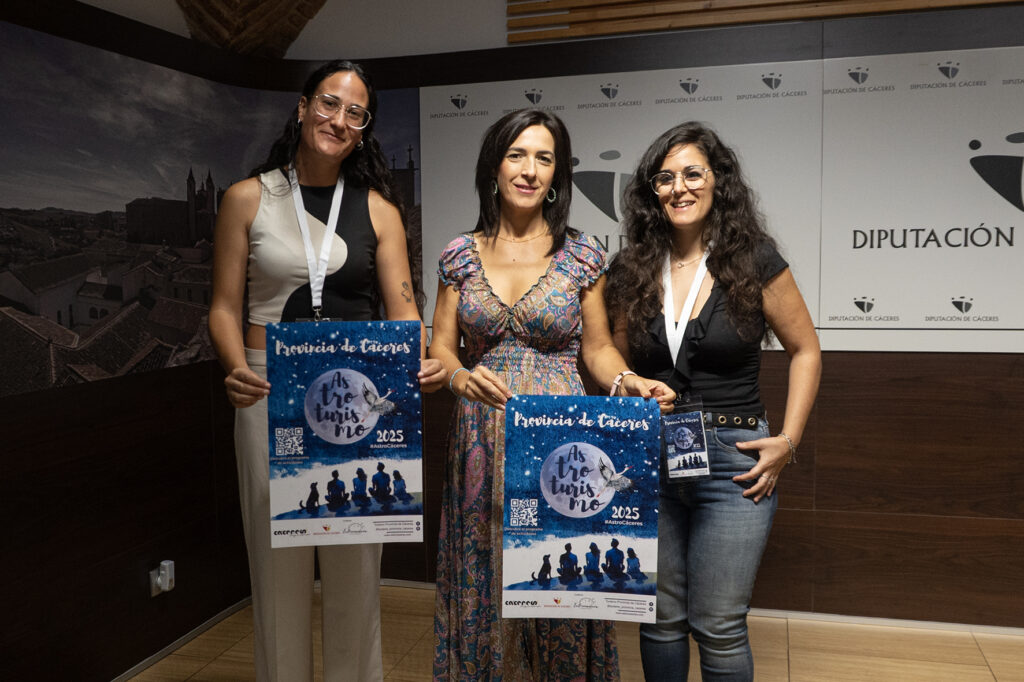 El programa de la Diputación