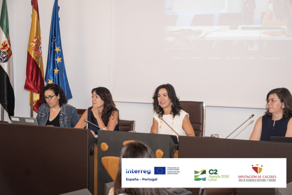 Una hoja de ruta para