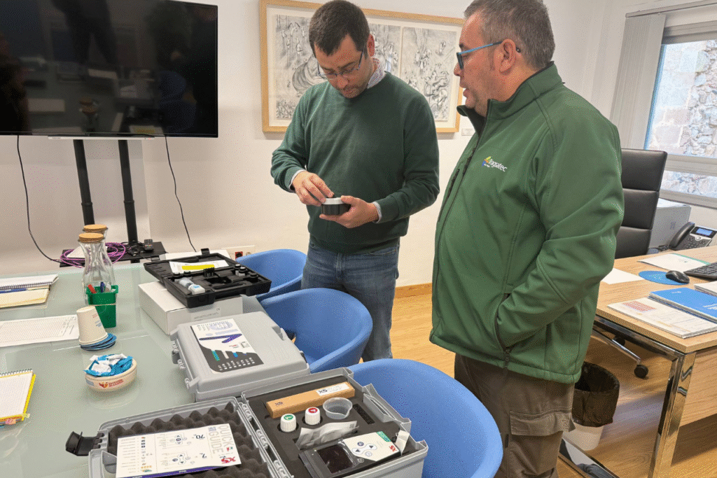 El consorcio de la Diputación