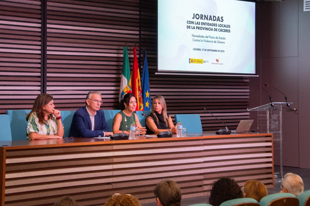 Ambas entidades han organizado una