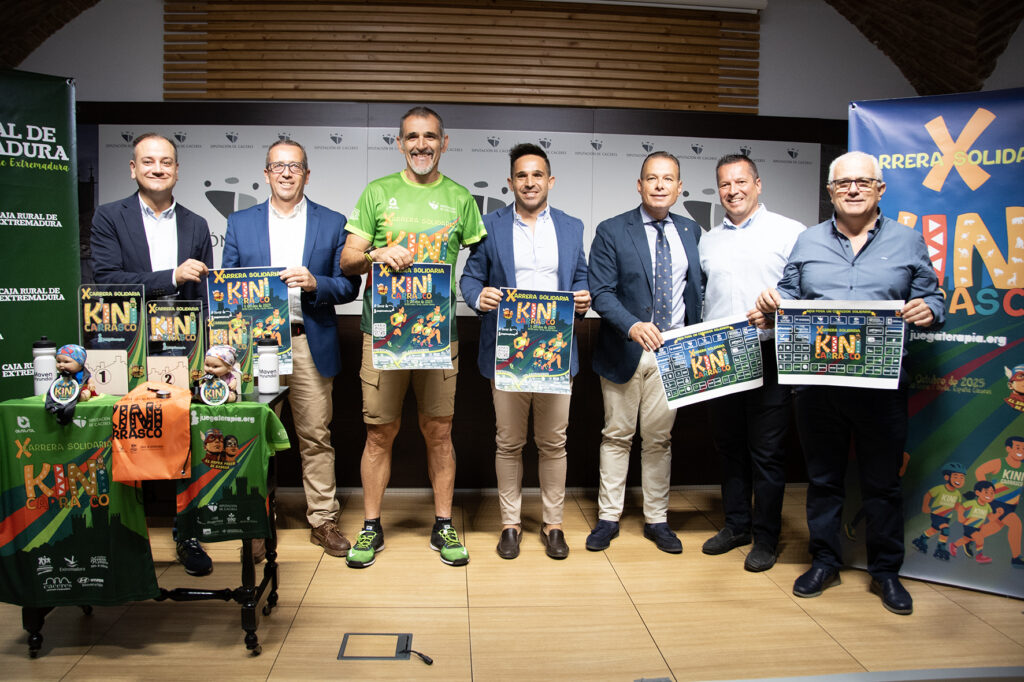 La cita será el domingo