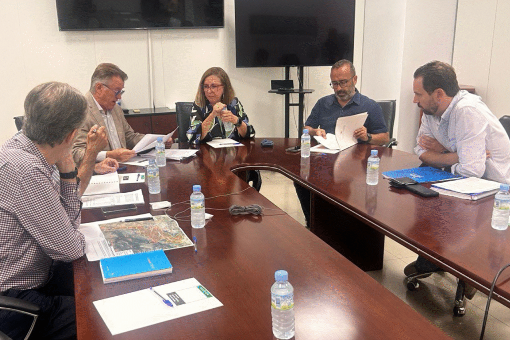 Una coordinación que continuará con