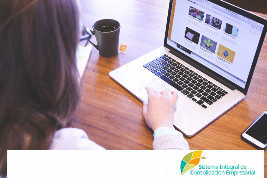 A través de su Agencia