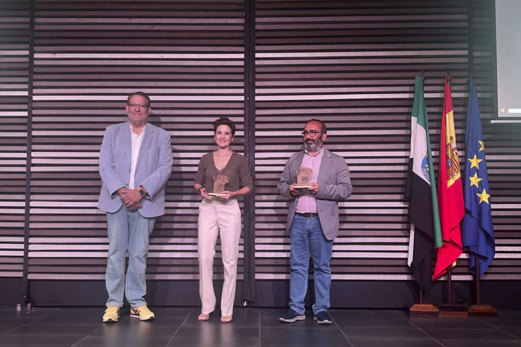 En una gala celebrada en