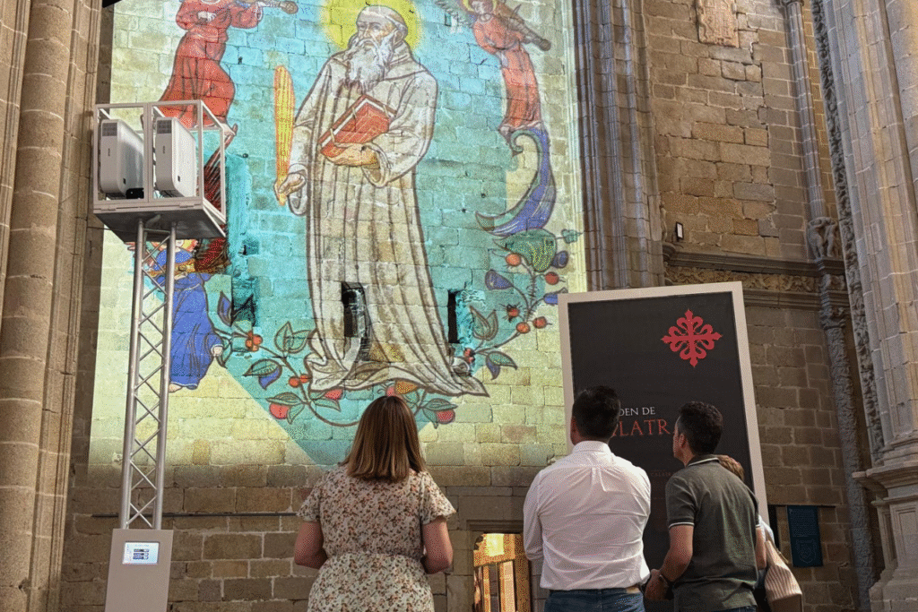 Las actuaciones abarcan la reforma