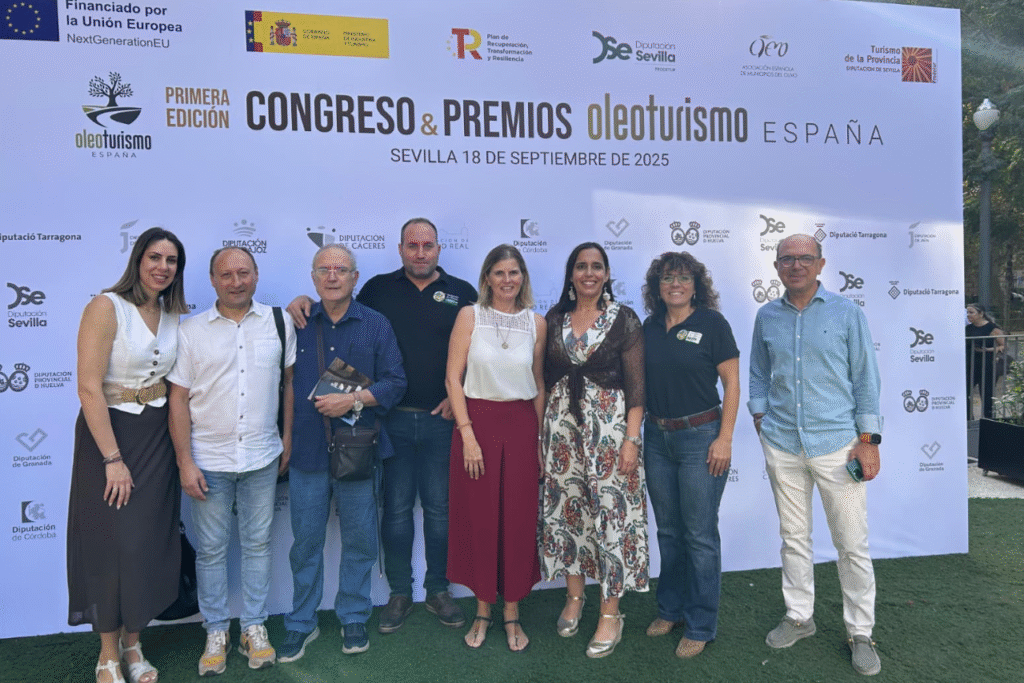 La empresa cacereña Agropecuaria Carrasco,