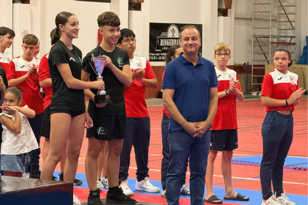 La vigésimo tercera edición del