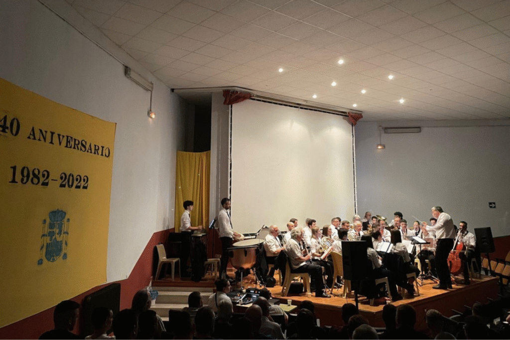 “Es la primera vez en